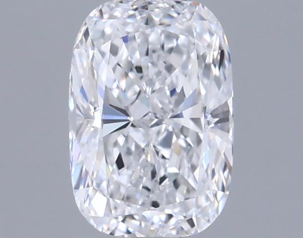 1.01 ct. cushion Lab Grown Diamond front image