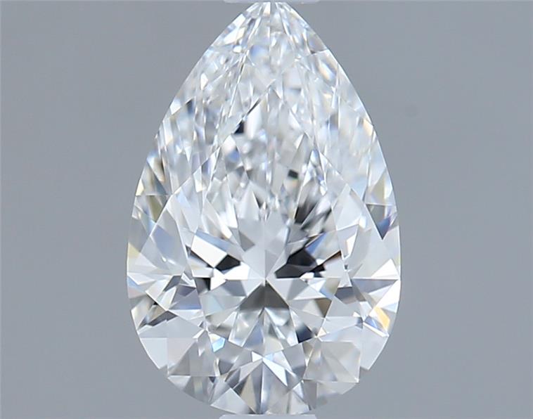 1.02 ct. pear Lab Grown Diamond front image