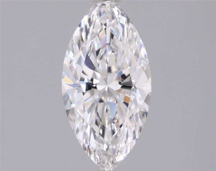 1.05 ct. marquise Lab Grown Diamond front image