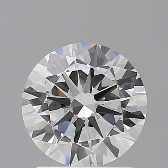 1.52 ct. round Lab Grown Diamond front image