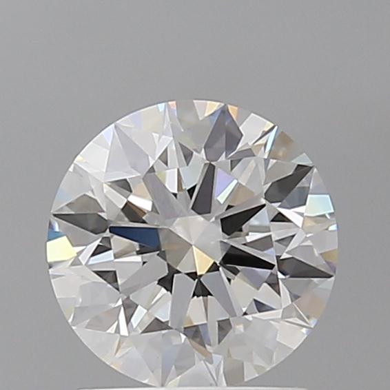 1.60 ct. round Lab Grown Diamond front image