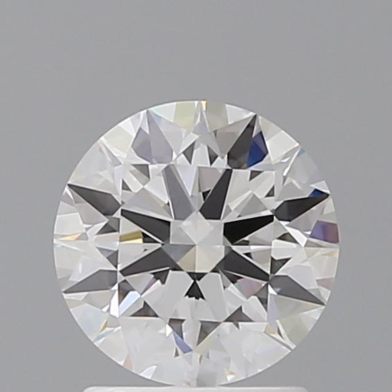 1.51 ct. round Lab Grown Diamond front image