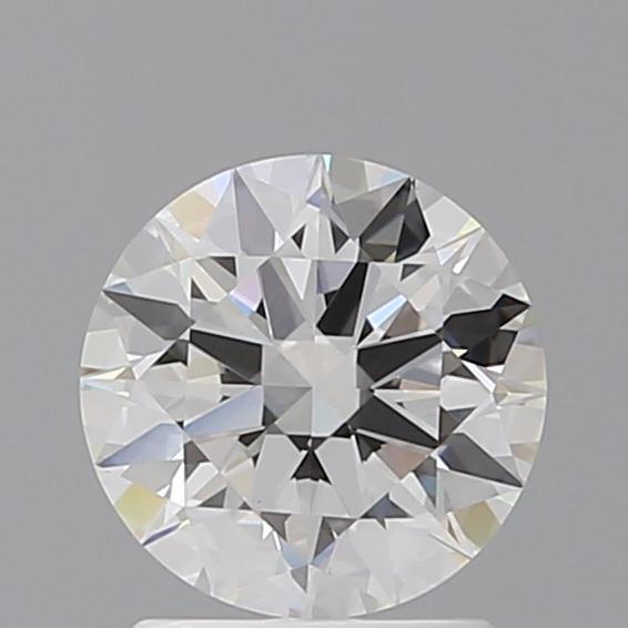 1.56 ct. round Lab Grown Diamond front image