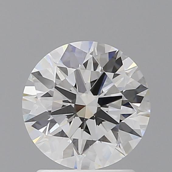 1.60 ct. round Lab Grown Diamond front image
