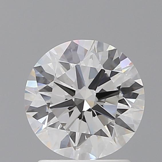 1.59 ct. round Lab Grown Diamond front image