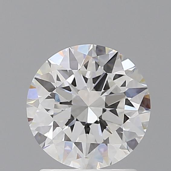 1.51 ct. round Lab Grown Diamond front image