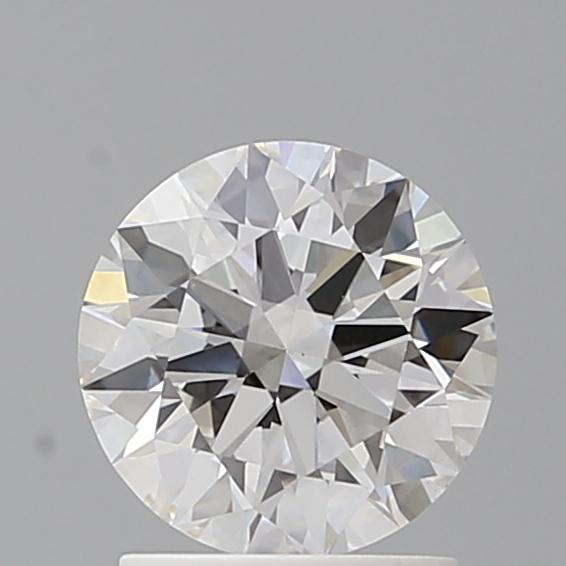 1.51 ct. round Lab Grown Diamond front image