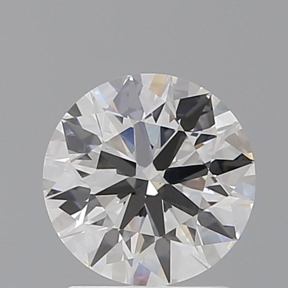 1.53 ct. round Lab Grown Diamond front image