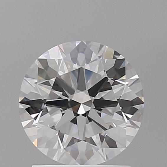 1.57 ct. round Lab Grown Diamond front image