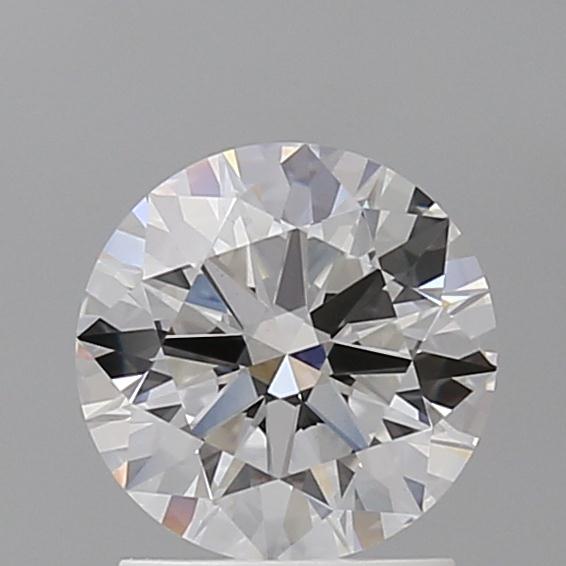1.53 ct. round Lab Grown Diamond front image