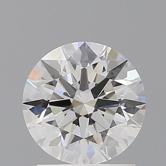 1.60 ct. round Lab Grown Diamond front image