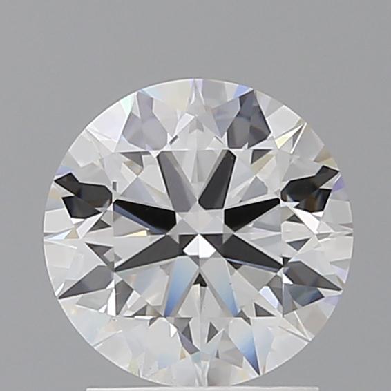 1.91 ct. round Lab Grown Diamond front image