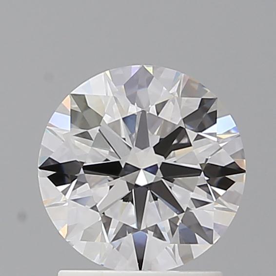 1.58 ct. round Lab Grown Diamond front image