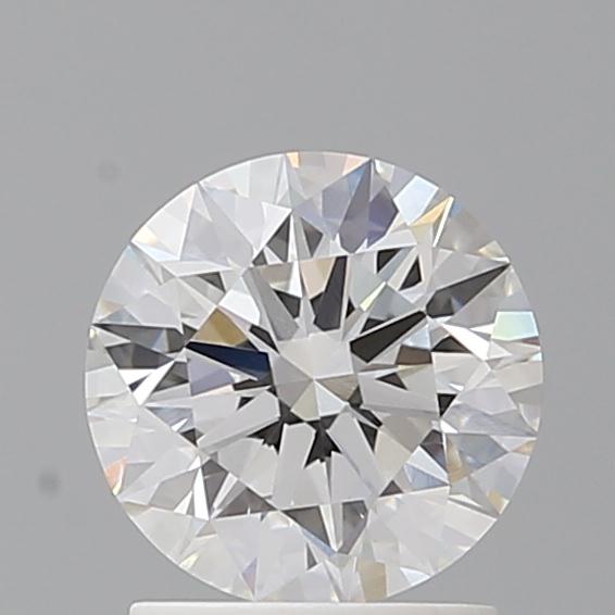 1.58 ct. round Lab Grown Diamond front image