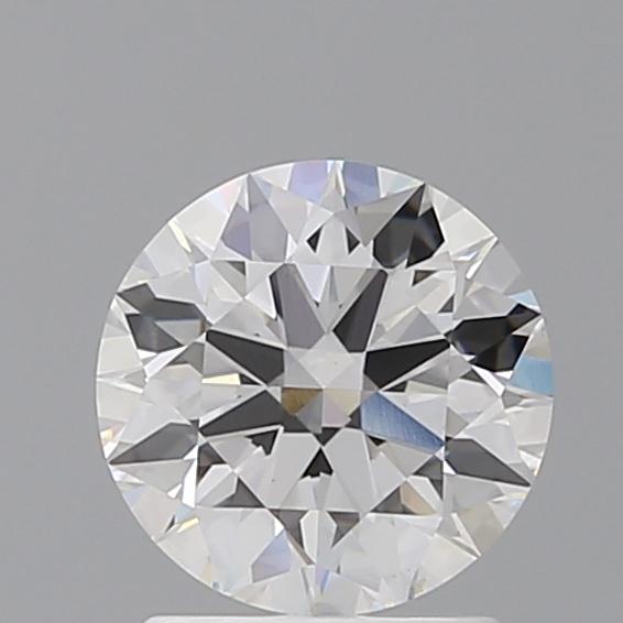 1.53 ct. round Lab Grown Diamond front image