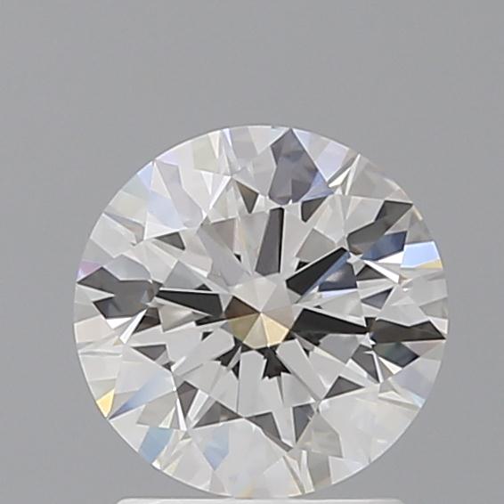 1.57 ct. round Lab Grown Diamond front image