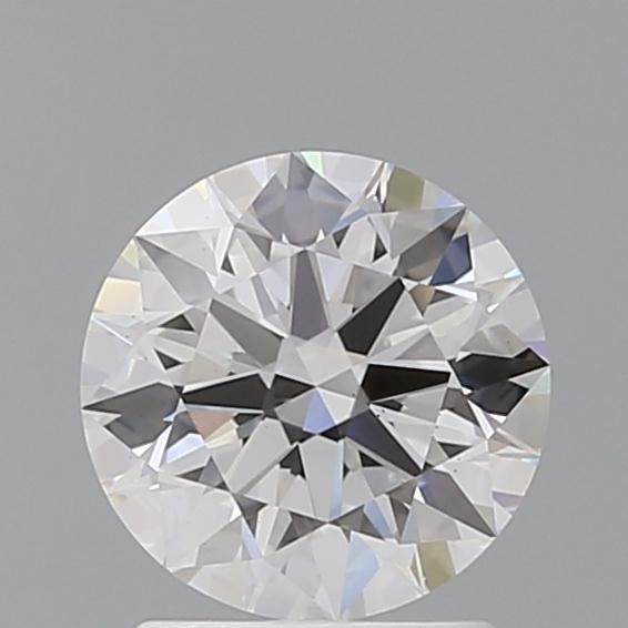 1.60 ct. round Lab Grown Diamond front image