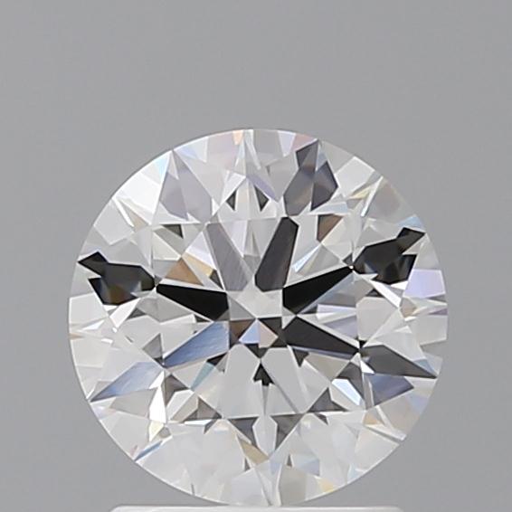 1.57 ct. round Lab Grown Diamond front image