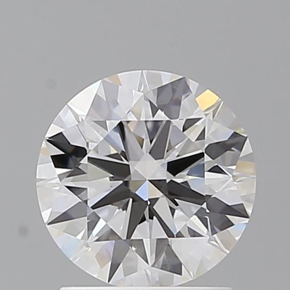 1.60 ct. round Lab Grown Diamond front image