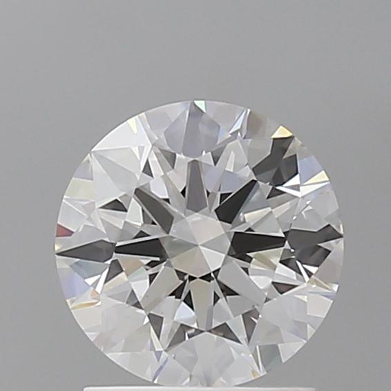 1.51 ct. round Lab Grown Diamond front image