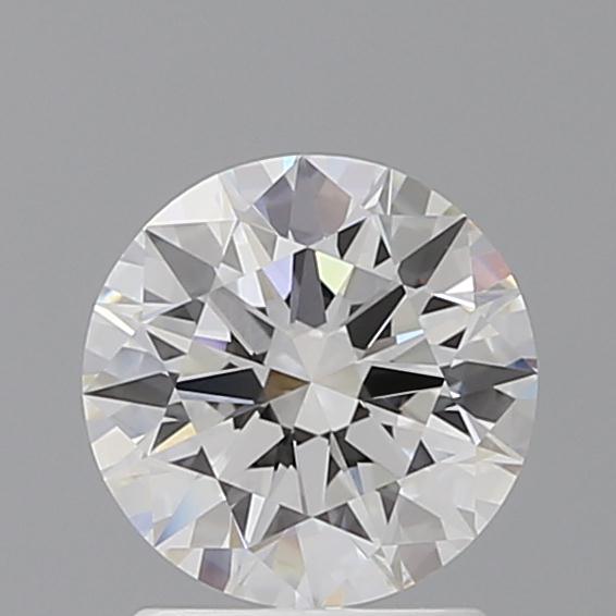 1.53 ct. round Lab Grown Diamond front image