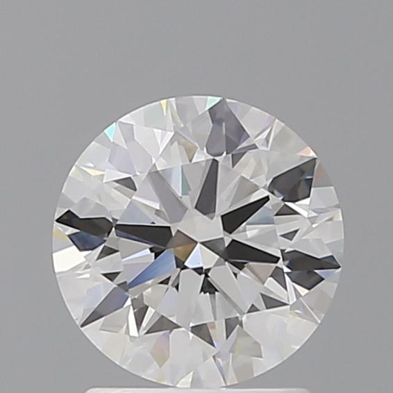 1.58 ct. round Lab Grown Diamond front image