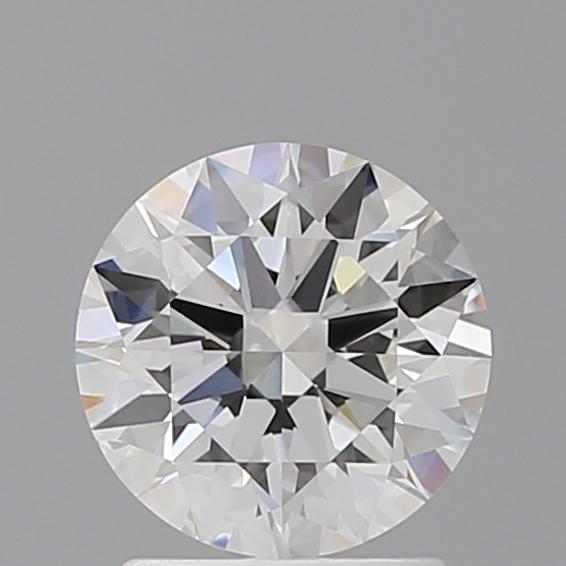1.54 ct. round Lab Grown Diamond front image