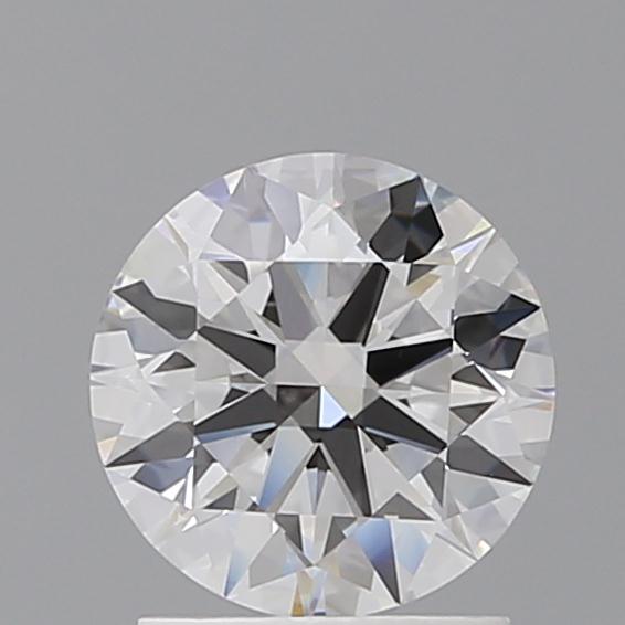 1.55 ct. round Lab Grown Diamond front image