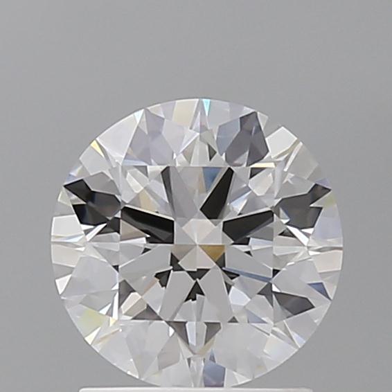 1.54 ct. round Lab Grown Diamond front image