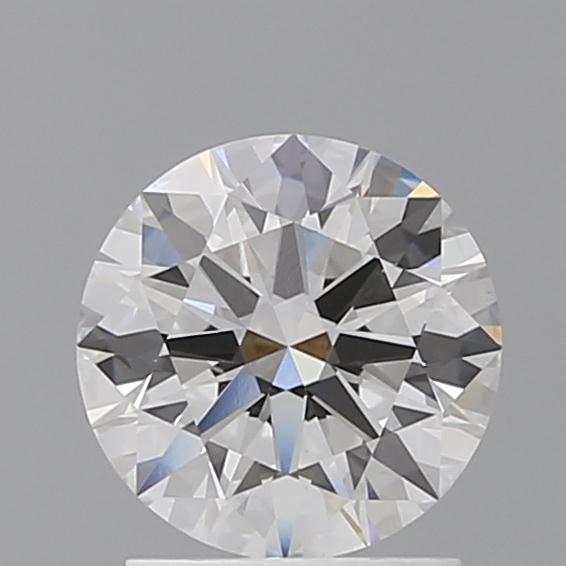 1.60 ct. round Lab Grown Diamond front image