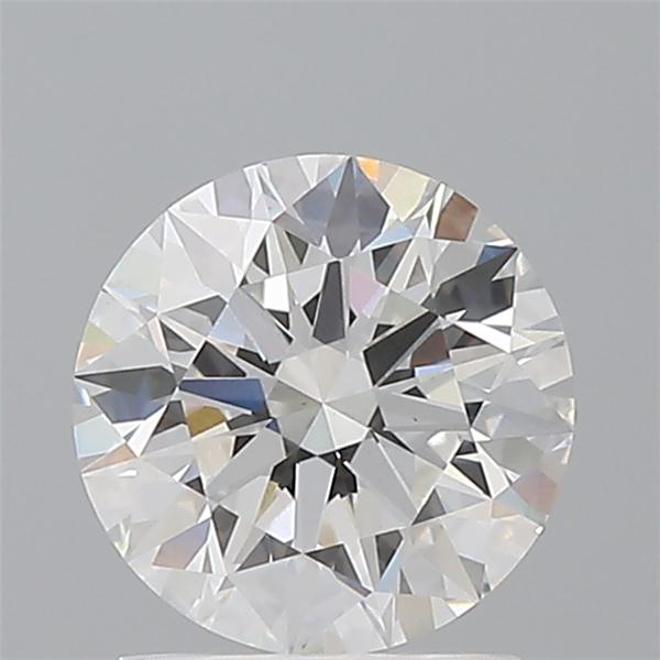 1.59 ct. round Lab Grown Diamond front image
