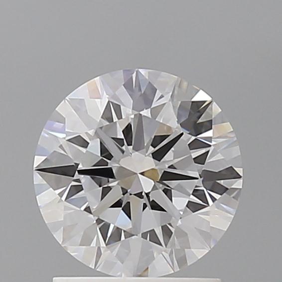 1.53 ct. round Lab Grown Diamond front image