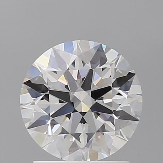 1.60 ct. round Lab Grown Diamond front image