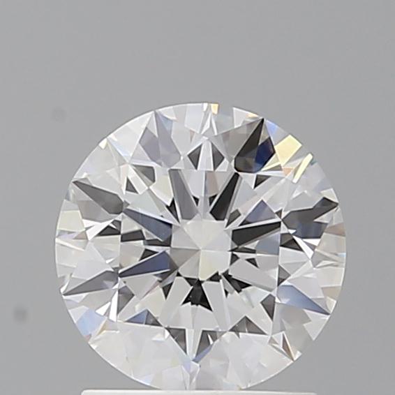 1.52 ct. round Lab Grown Diamond front image