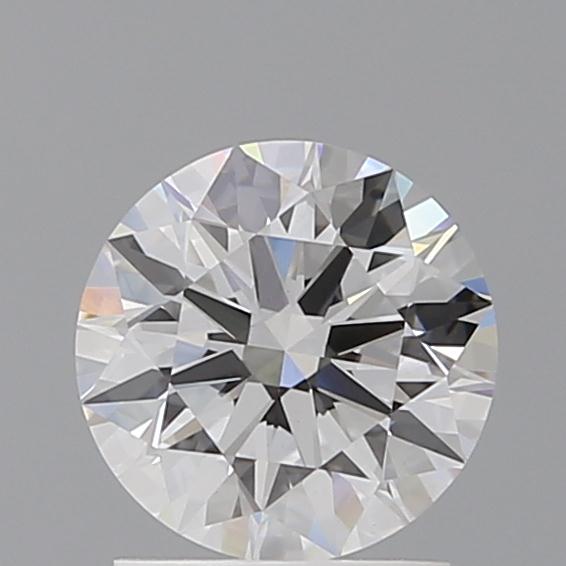 1.60 ct. round Lab Grown Diamond front image