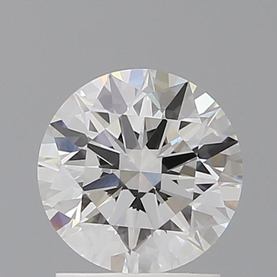 1.58 ct. round Lab Grown Diamond front image