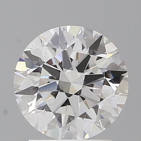 2.04 ct. round Lab Grown Diamond front image