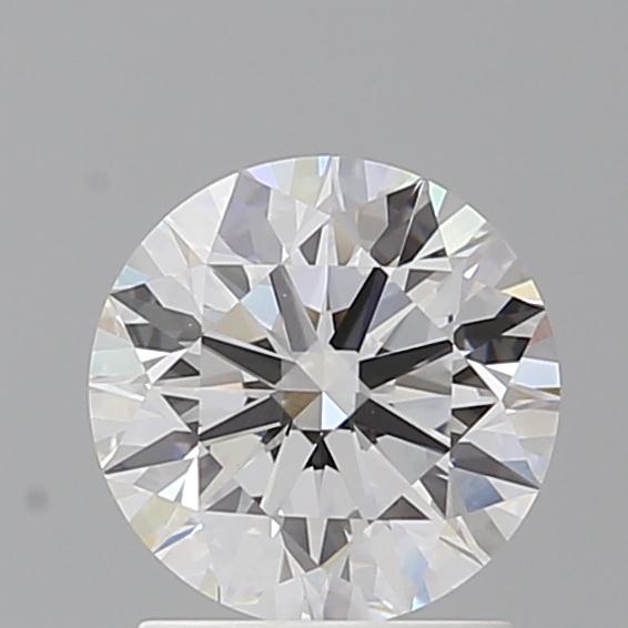 1.60 ct. round Lab Grown Diamond front image