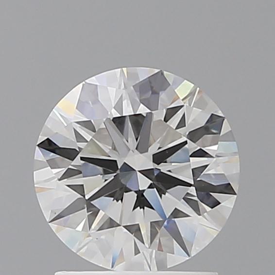 1.60 ct. round Lab Grown Diamond front image