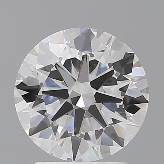 2.09 ct. round Lab Grown Diamond front image