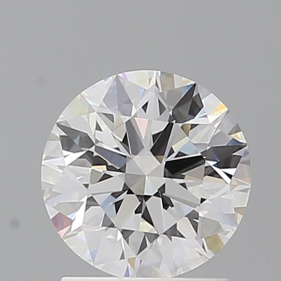 1.60 ct. round Lab Grown Diamond front image