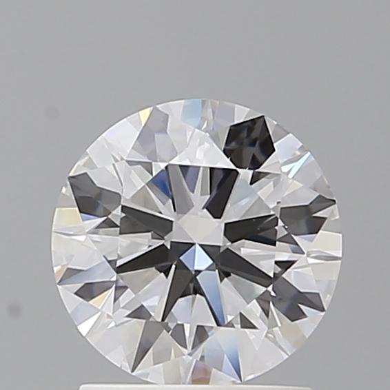 1.52 ct. round Lab Grown Diamond front image