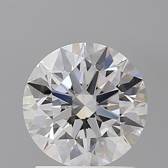 1.60 ct. round Lab Grown Diamond front image