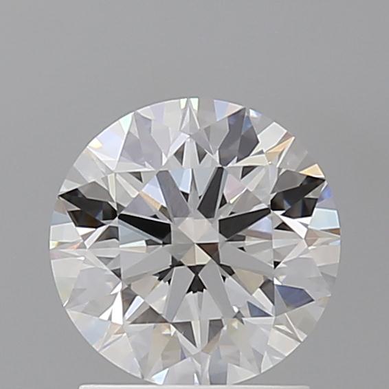 1.60 ct. round Lab Grown Diamond front image