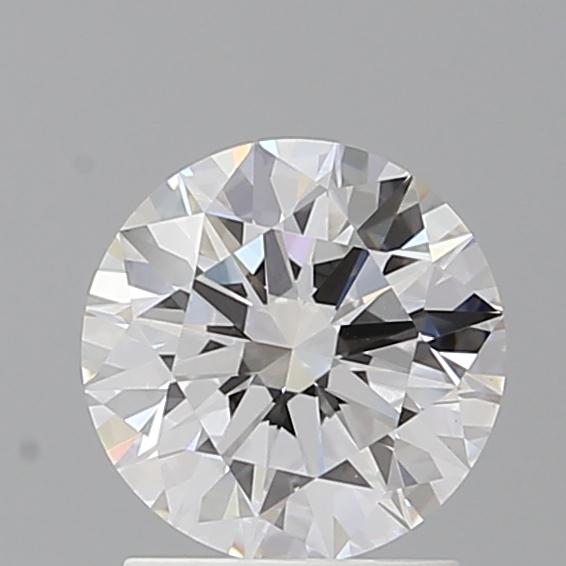 1.58 ct. round Lab Grown Diamond front image