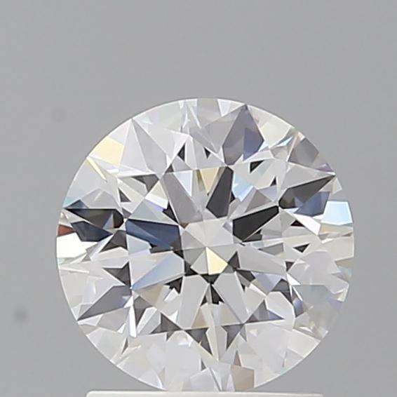 1.60 ct. round Lab Grown Diamond front image