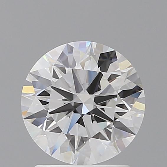 1.58 ct. round Lab Grown Diamond front image