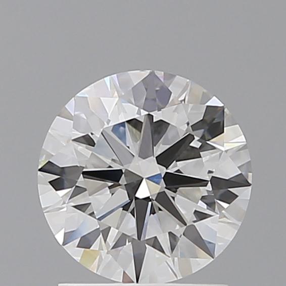 1.59 ct. round Lab Grown Diamond front image