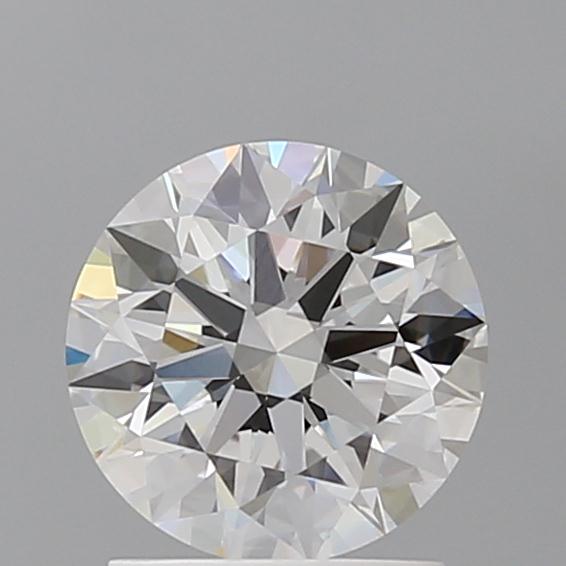1.60 ct. round Lab Grown Diamond front image
