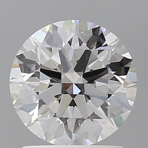 1.60 ct. round Lab Grown Diamond front image